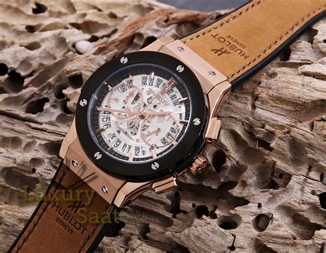 hublot saatler|hublot online shop.